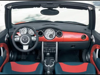 One Cabrio